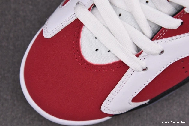 CT8529-106 AIR JORDAN RETRO 2021 6 'CARMINE' 0804